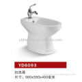 ceramic bidet YD6093